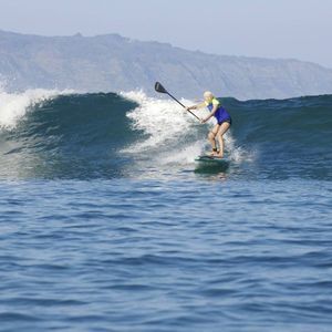 Meet your Posher, Sherry